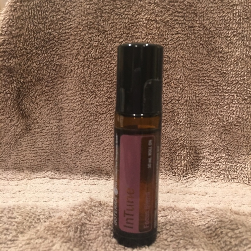 Doterra Intune